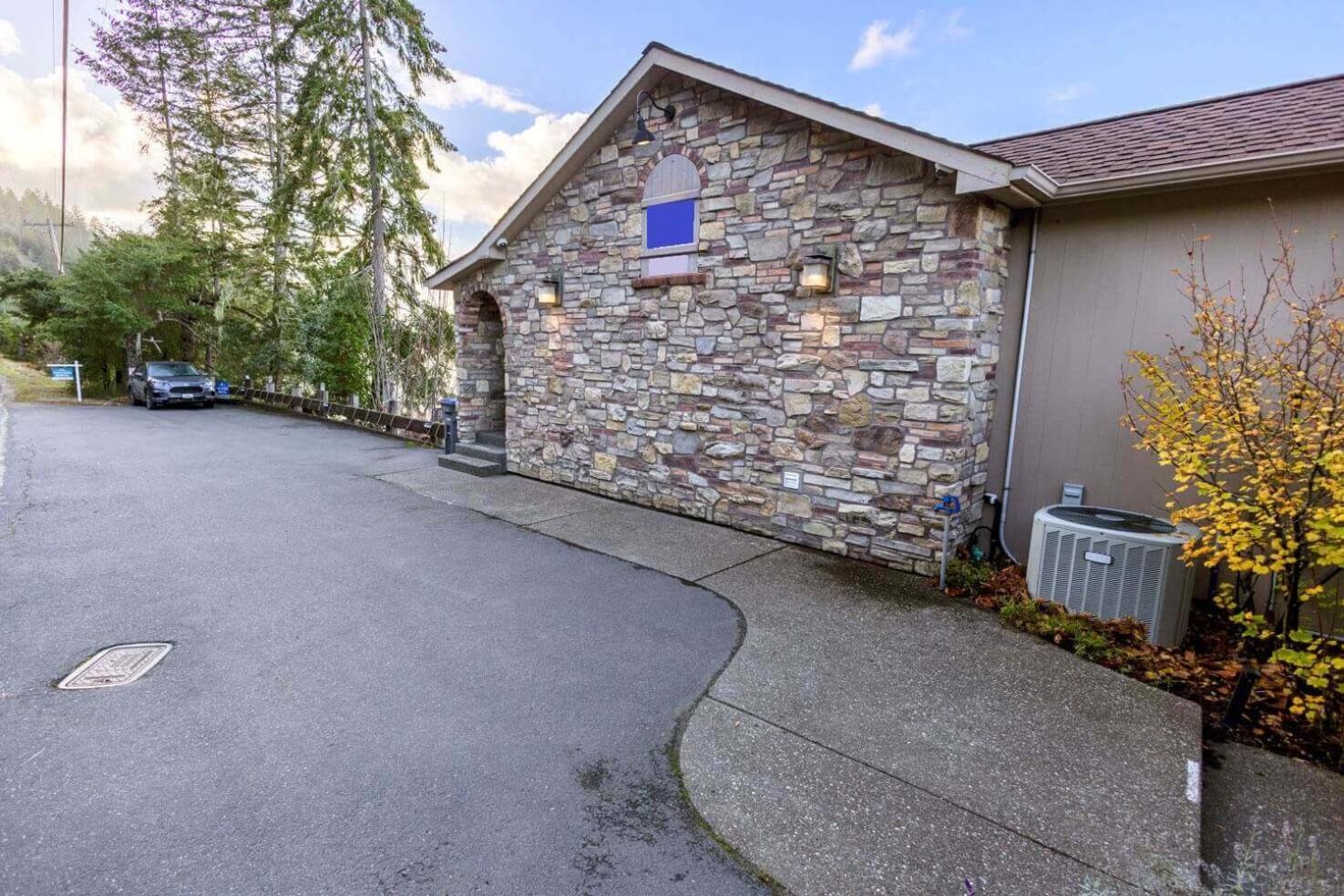 Luxury Lookout Hood Canal Vacation Rental Union Екстер'єр фото
